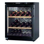 Liebherr WKB1712LH 63 Bottles Wine Storage Cabinet hero image