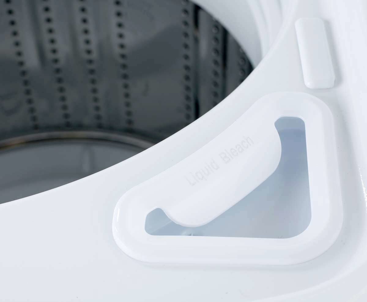 Haier HWMP95TLU 9.5kg Top Load Washing Machine hero image