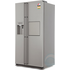 702L Samsung Side By Side Fridge SRS702GDHSS  image NaN