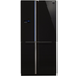 Sharp SJFS676VBK 676L French Door Fridge image NaN