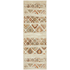 Rug Culture Oxford Large Rust Rug 400X80CM - OXF-430-RUS-400X80 image NaN
