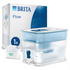 Brita 8.2L Water Filter Flow Cask Soft Blue 1054311 image NaN