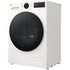 LG 8kg Series 3 Slim Front Load Washer with AI Wash WX3-1208W image NaN