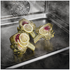 Miele 60cm Combination Steam Oven with HydroClean Self-Cleaning Obsidian Black DGC7460HCPROOBSW image NaN