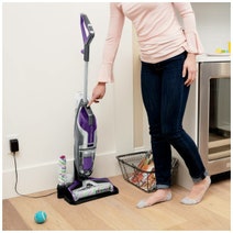 Bissell 2588F CrossWave Cordless Vacuum Cleaner hero image