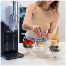 Kitchen Couture Slushie and Soft Serve Maker 10005719 hero image