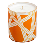 Missoni Nastri 159 Scented Candle with Decorated Glass Container 8051575997068 hero image