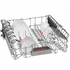 Bosch SMV66MX01A Serie 6 Fully Integrated Dishwasher image NaN