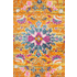 Rug Culture Babylon Medium Rust Rug 300X80CM - BLN-210-RUST-300X80 image NaN