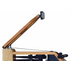 WaterRower 100AO Natural Rowing Machine with Phone / Tablet Holder image NaN