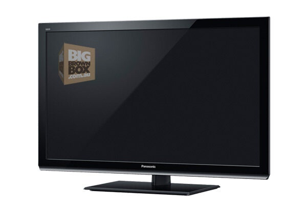 Panasonic VIErA TH-L32X50A 32 inch 81.3cm HD LED LCD TV THL32X50A