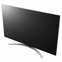 LG 65 Inch SM86 Super UHD 4K HDR Smart LED TV 65SM8600PTA hero image