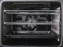Euromaid ES60 60cm Freestanding Electric Oven/Stove hero image