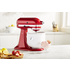 KitchenAid 5KICA0WH Ice Cream Bowl Attachment image NaN