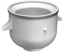 KitchenAid 5KSM155ICEBWL Stand Mixer hero image