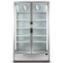 Husky 771L Double Door Upright Beverage Freezer White F10PRO-H-WH-AUHU image NaN