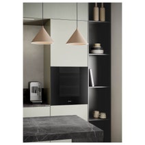 Smeg Linea 60cm Wine Cellar - Midnight Black CVI129B3 hero image
