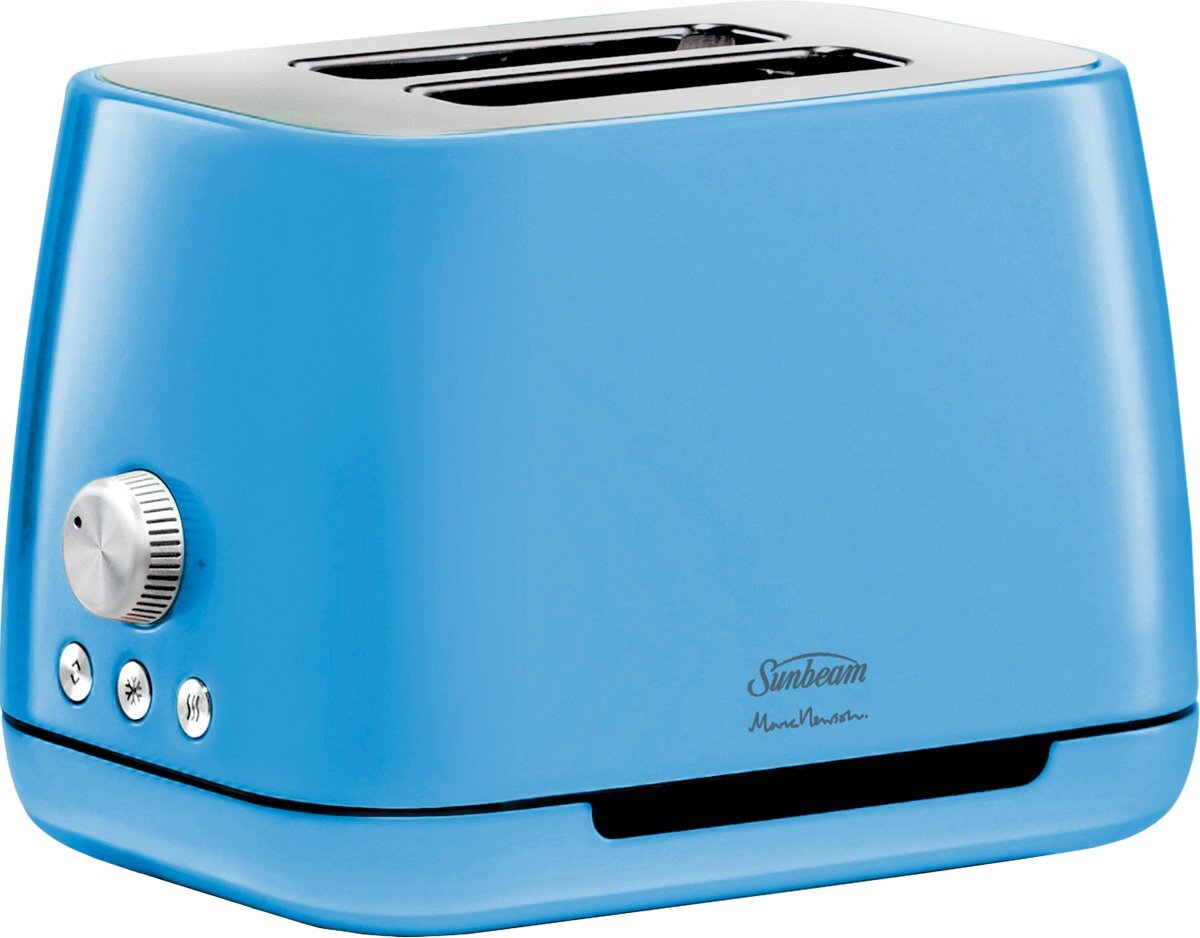 Marc newson toaster 2025
