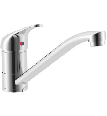 Gareth Ashton MK2 Mixer Tap