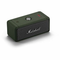 Marshall Emberton Portable Bluetooth Speaker Forest Green 1005944 hero image