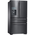 Samsung SRF677CDBLS 680L French Door Fridge image NaN