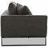 Kalona VAEROY Left Arm Facing Sofa with Upholstered Cover Pewter WS-208-01-VILA-27 image NaN