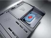 Bosch 60cm Series 8 Accentline 60cm Fully Integrated Tall Tub Dishwasher SBT8ZD801A hero image