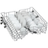 Seiki 60cm White Freestanding Dishwasher SC-1300AU6DWW image NaN