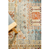Rug Culture Legacy Large Multi-coloured Rug 290X200CM - LEG-859-SKY-290X200 image NaN