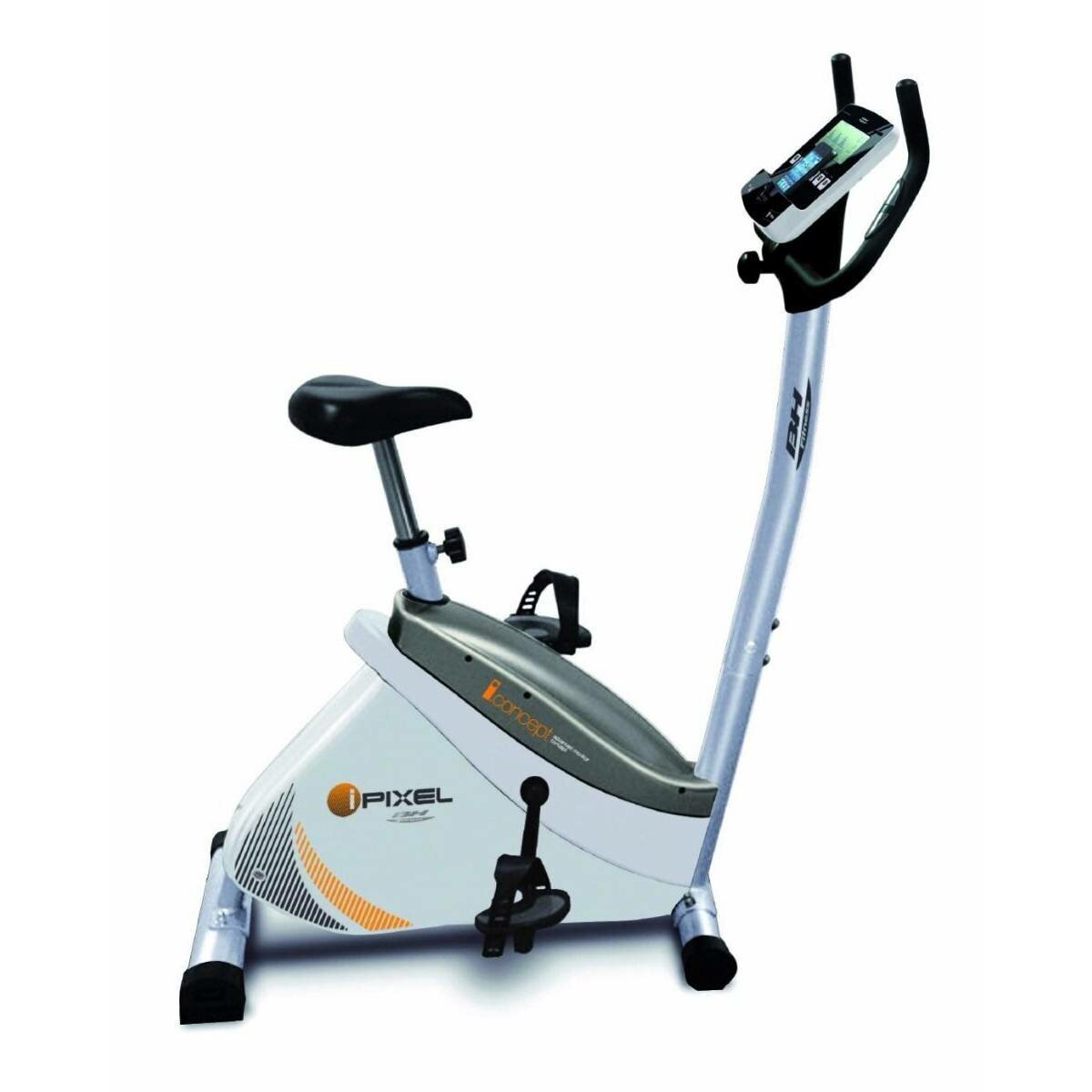 Proaction bh clearance fitness exercise bike
