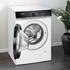 Siemens iQ700 10kg Front Load Washing Machine with i-Dos White WG56B2F1AU image NaN