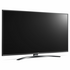 LG 43 Inch UM76 4K UHD HDR ThinQ AI Smart LED TV 43UM7600PTA image NaN