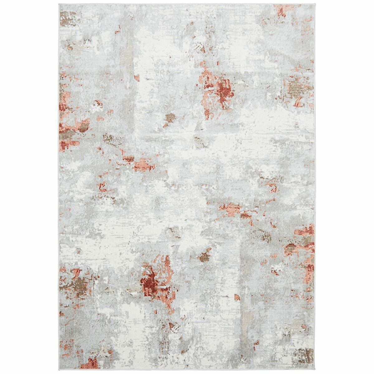 Rug Culture Emotion Power Loomed Rug 400x300 EMO33BLUSH400X300 hero image