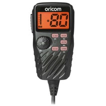 Oricom UHF CB Radio with Controller Speaker Microphone and Antenna Pack UHF390TP hero image