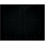ASKO 65cm Pro Series Induction Cooktop HI1655G hero image
