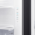 Samsung 635L Side by Side Non-plumbed Fridge SRS673DMB image NaN