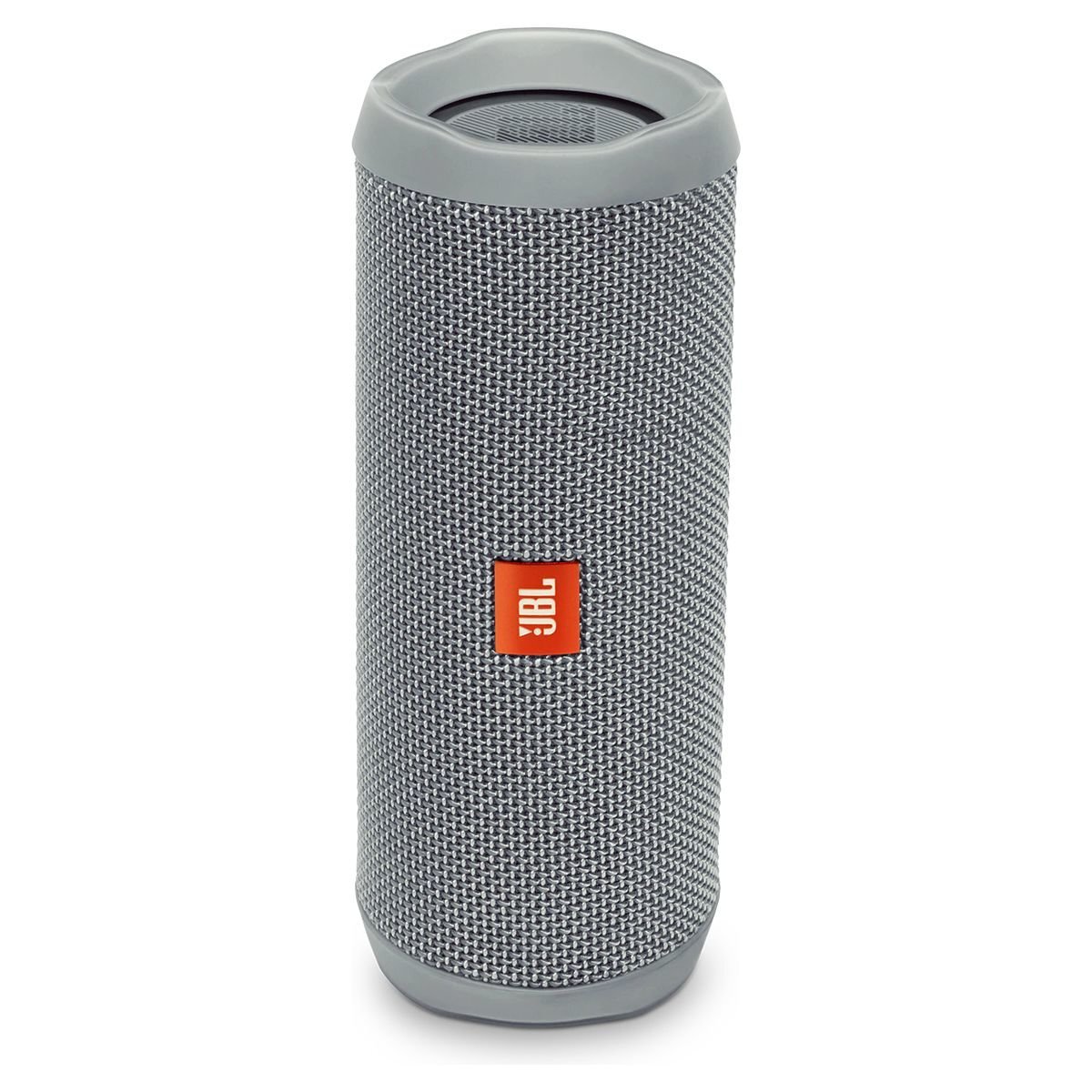 JBL JBLFLIP4GRY Flip 4 Portable Bluetooth Speaker Grey