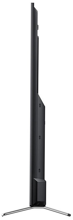 Sony KDL65W850C 65 Inch 165cm Full HD Smart 3D Android LED LCD TV hero image