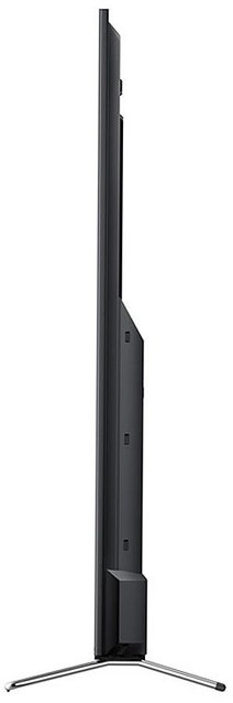 Sony KDL65W850C 65 Inch 165cm Full HD Smart 3D Android LED LCD TV hero image