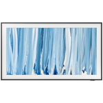 Samsung 55 Inch The Frame Pro 4K Vision AI Smart TV QA55LS03HWWXXY [2026] hero image