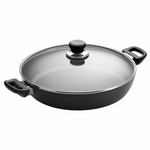 Scanpan Classic 32cm/4L Chef Pan 17738 hero image