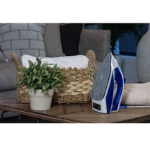 Westinghouse WHIR01WB Opti-Glide Steam Iron hero image