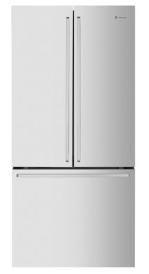 Westinghouse 524L French Door Fridge WHE5204SB hero image