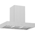 Whispair X7V09S5.OP/T 90cm Vienna Island Rangehood with Power On-Board Motor image NaN