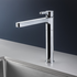 Rogerseller Arq ii Sink Mixer Tap - Chrome 3606003601 image NaN