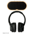 Our Pure Planet Platinum Bluetooth Headphones/Speaker Pack OPP033OPP049 image NaN