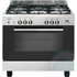 Freestanding Emilia Dual Fuel Oven/Stove AL965EI3 image NaN