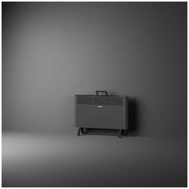 Stiebel Eltron CNS 2000 Plus LCD Move Black 207545 hero image