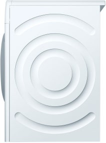 Siemens iQ700 8kg Front Load Washing Machine WM14W440AU hero image