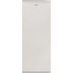 Haier 223Ltr Series 300 Vertical Fridge with Inbuilt Freezer HRF220VW hero image